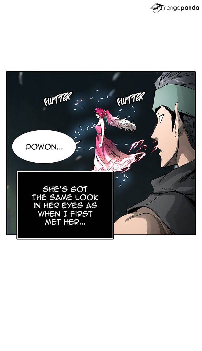 Tower of God Chapter 483 image 057